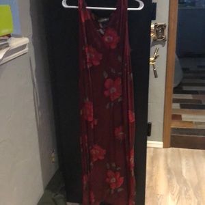 Beautiful Long Dress